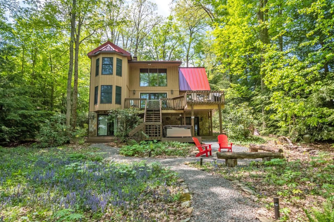 Fernwood Retreat Villa Oakland Exterior photo