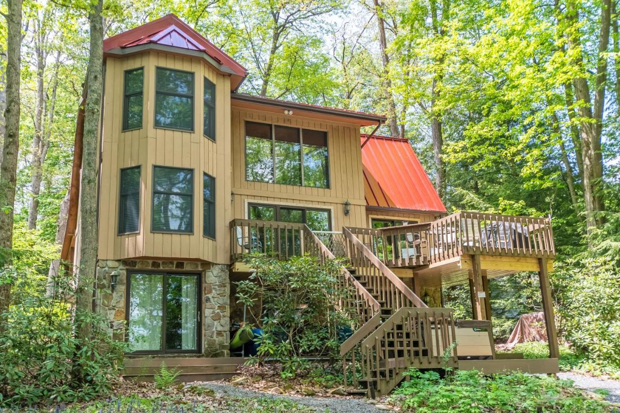 Fernwood Retreat Villa Oakland Exterior photo